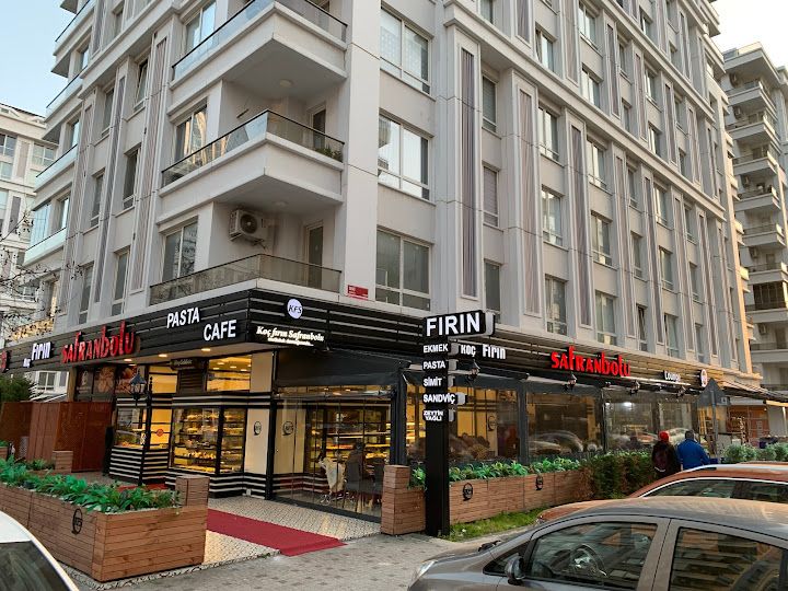 Koç Fırın Safranbolu