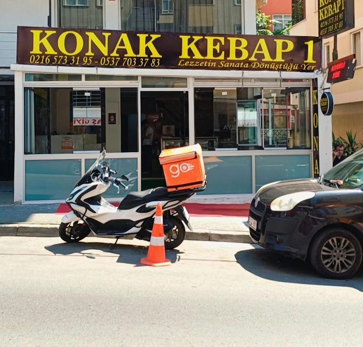 Konak Kebap 1