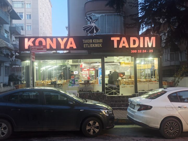 Konya Tadım