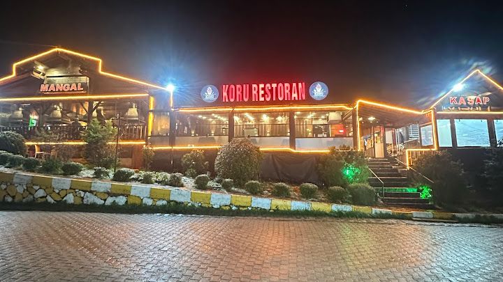 Koru Restoran