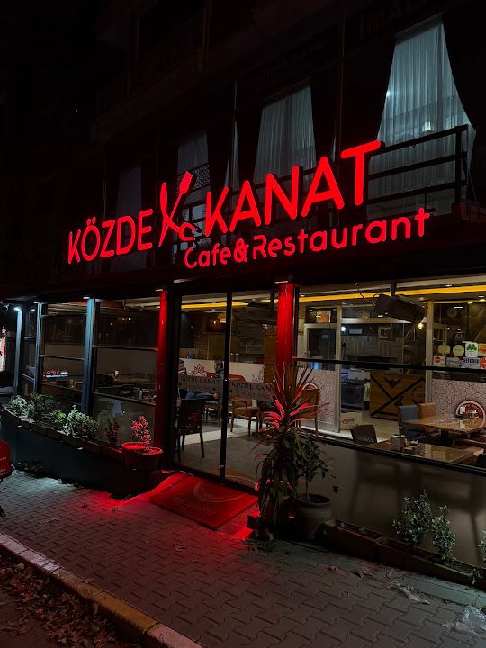 Közde Kanat & Közde Çay