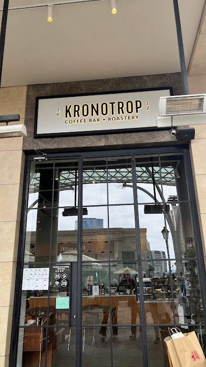 Kronotrop Hilltown Küçükyalı