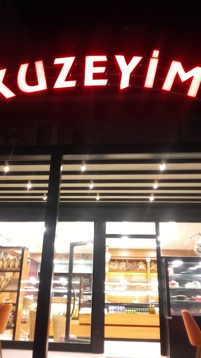 Kuzeyim