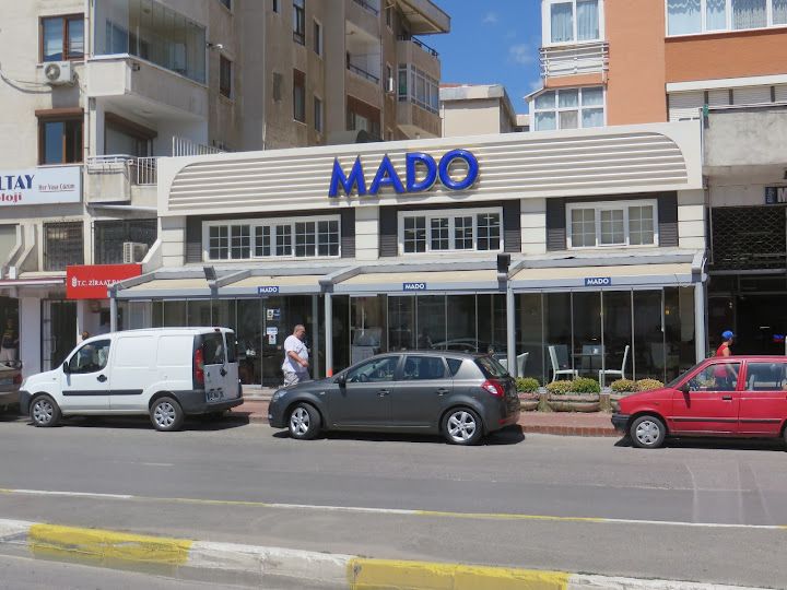 Mado Küçükyalı