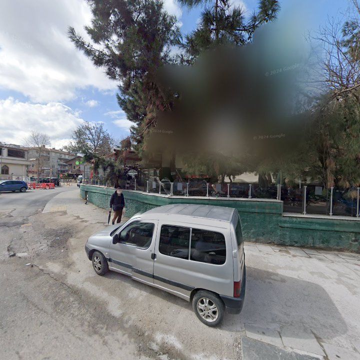 Maltepe Çamlık Çay Bahçesi