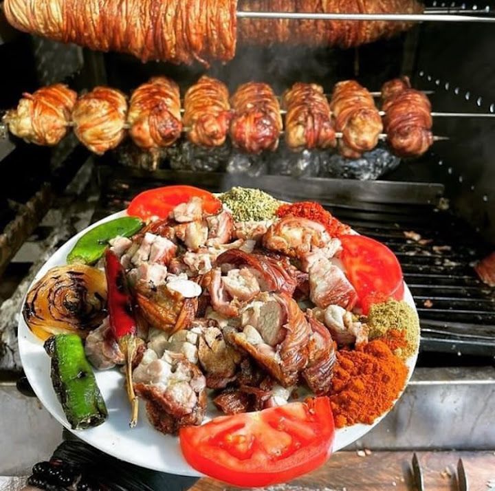 Maltepe Makarna