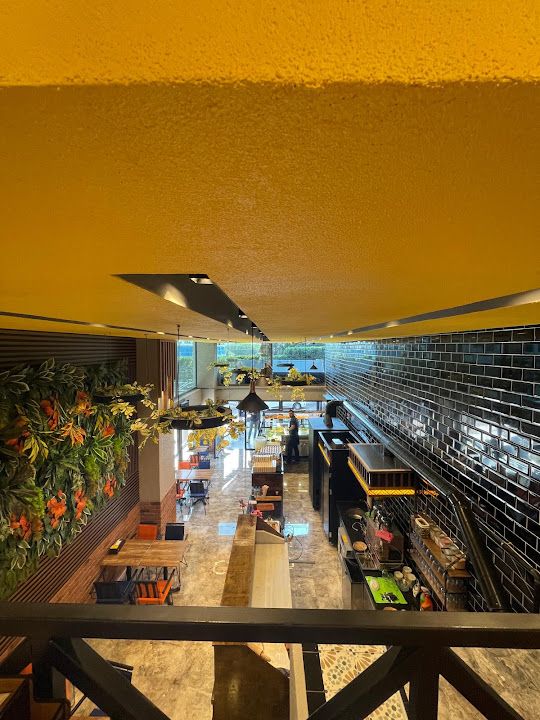 MALTEPE MEŞHUR SARIYER PİDE VE BÖREK SALONU