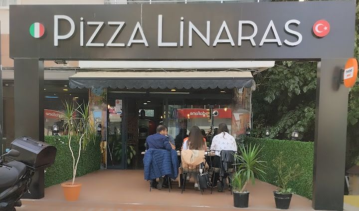 Maltepe Pizza Linaras