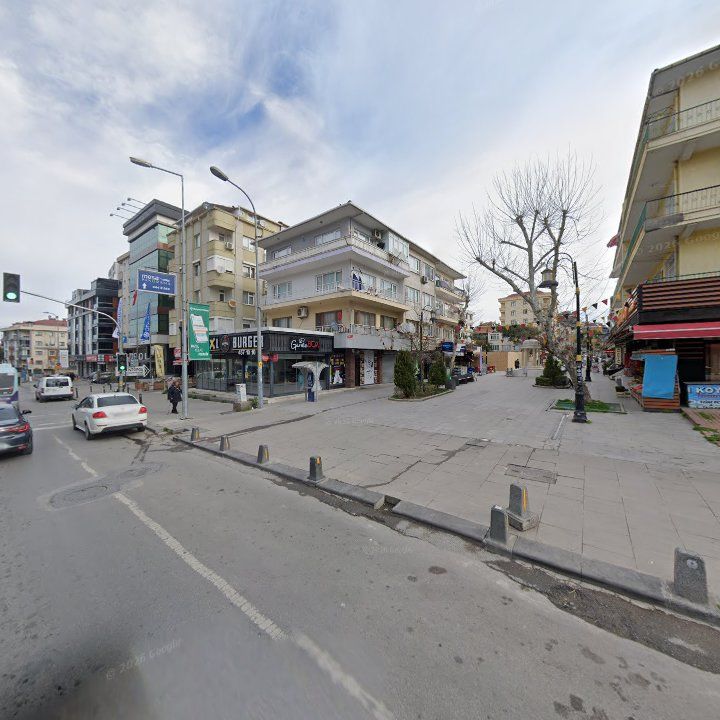 Maltepe tostçusu
