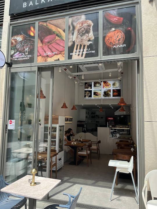 Mc Donald’s Küçükyalı Nidapark