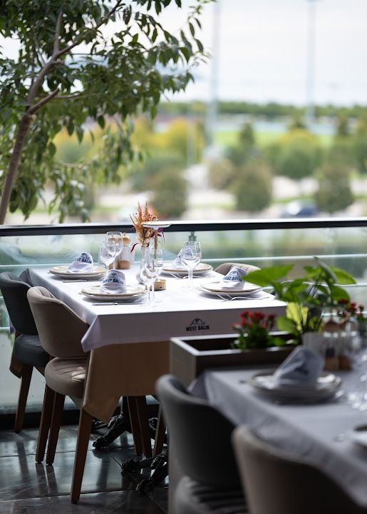 Mest Balık Restaurant