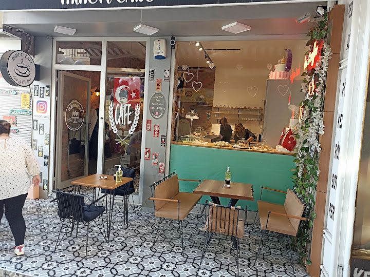 Minoficafe