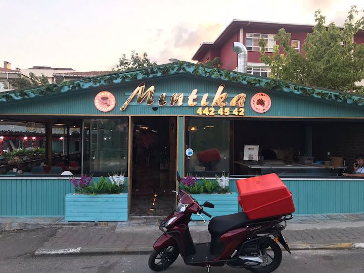 Mıntıka Kebap & Pide & Lahmacun & Kavurma Pilav & Döner