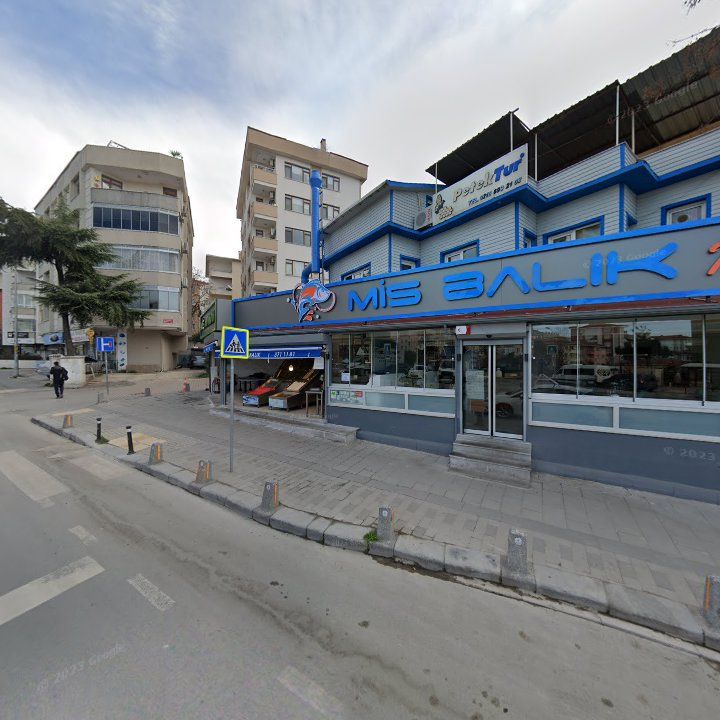 Mis Balık Restoran