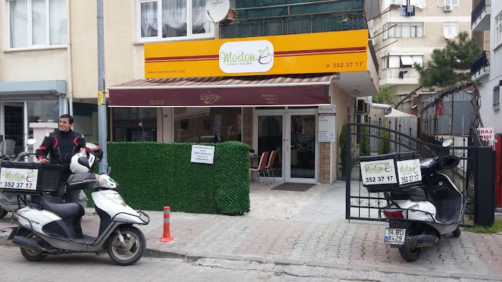 Moston Ev Yemekleri