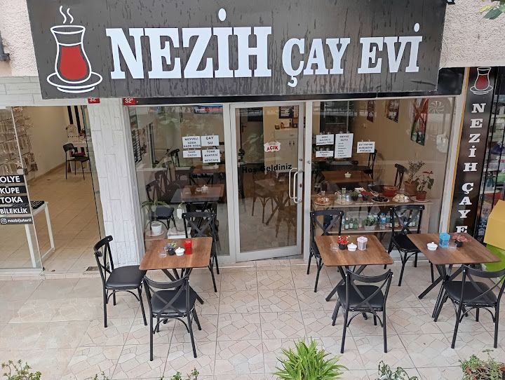 Nezih Çay Evi