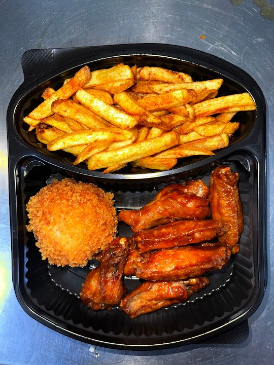 Night Wingz