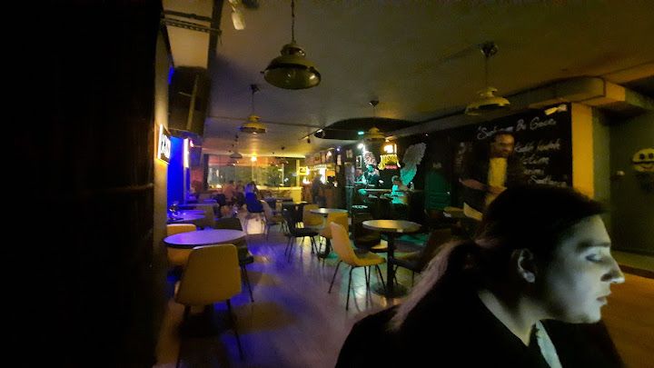Nostra Cafe Bar