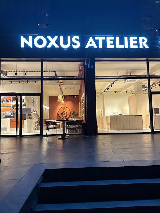 Noxus Altayçeşme, Maltepe