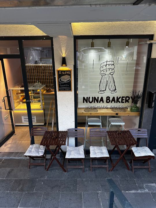 Nuna Bakery