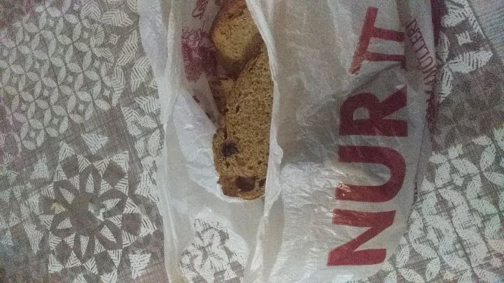 Nur 2 Taş Ekmek Unlu Mamulleri