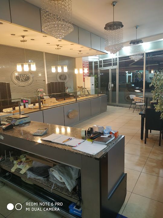Nurcan Hanım Ev Tatlıları