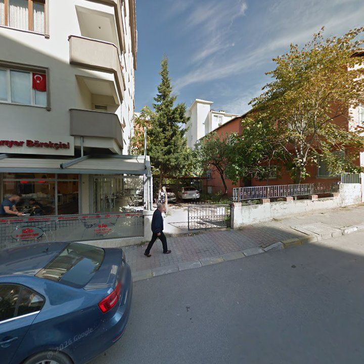 olimbera bakery unlu mamuller