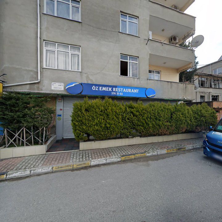 Öz Emek Restaurant