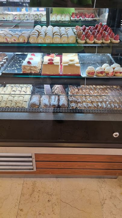 Pakun Firin Cafe
