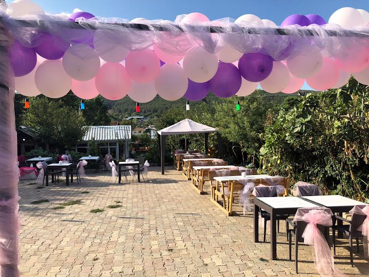 Park Lotus Yeni İsmi Rosa Gıardıno