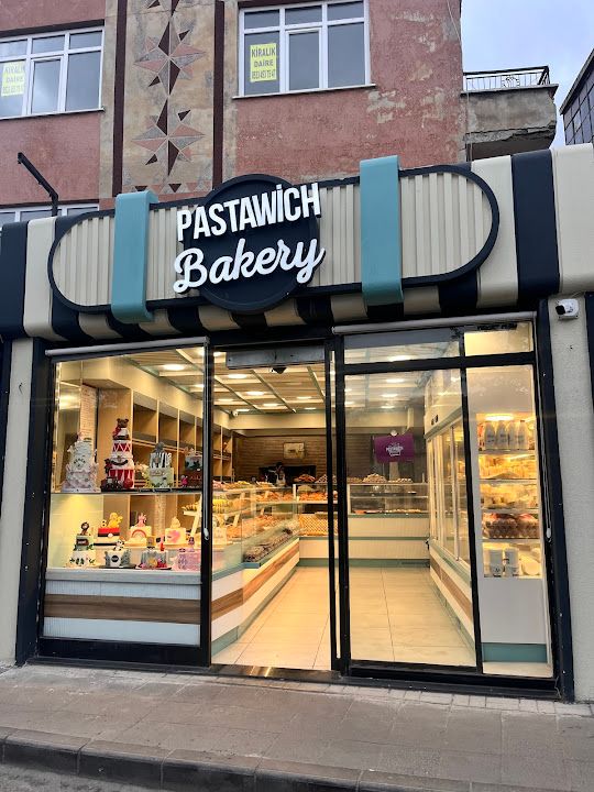 Pastawich Bakery