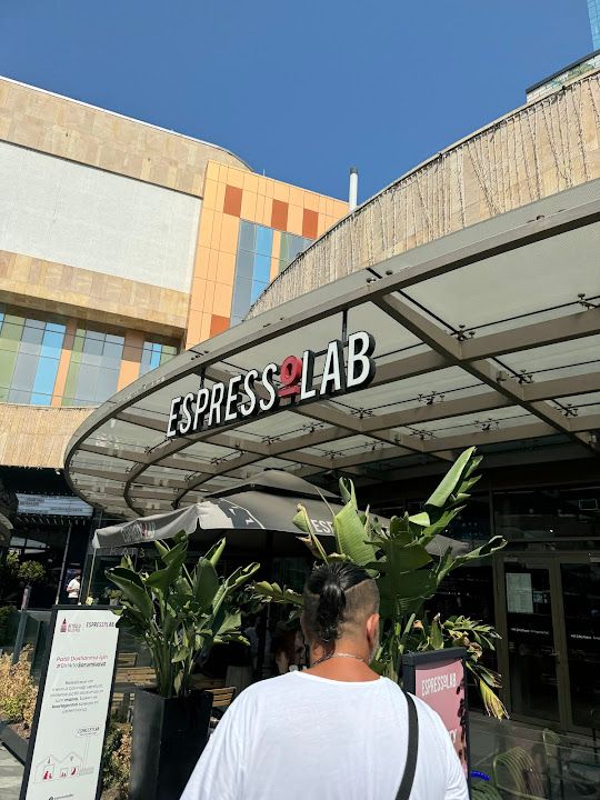 Pizza Hut Cevizli