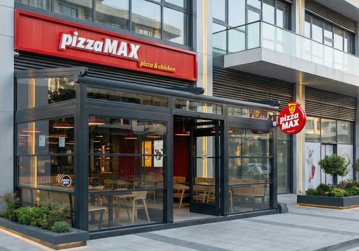 Pizza Max