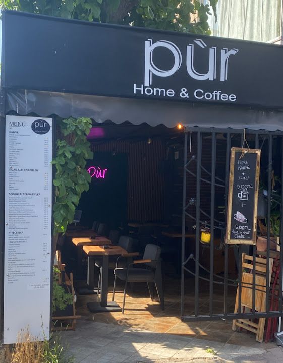 Pür Home&coffee