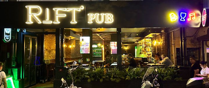 Rıft