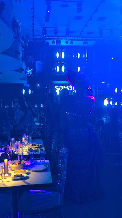 Şahane Cabaret Yeni Nesil Meyhane