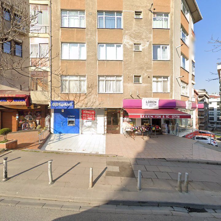 Sahil Ekmek Ve Unlu Mamulleri 2