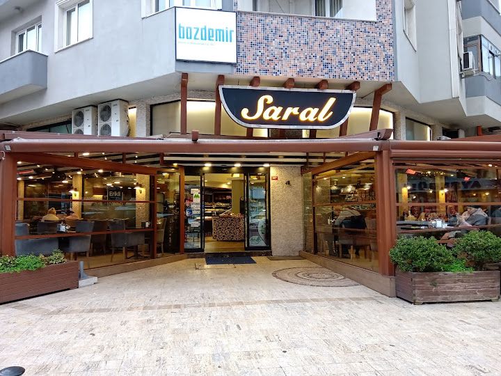 Saral