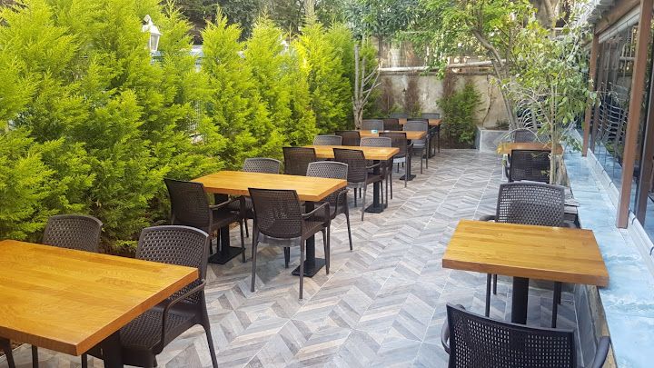 Şefin Mutfağı Catering&Restaurant&Kına-Nişan-Doğum Günü&Organizasyon Salonu
