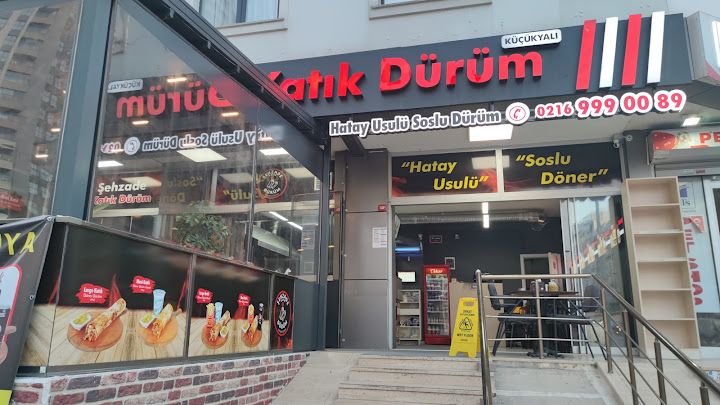 Şehzade Katık-küçükyalı