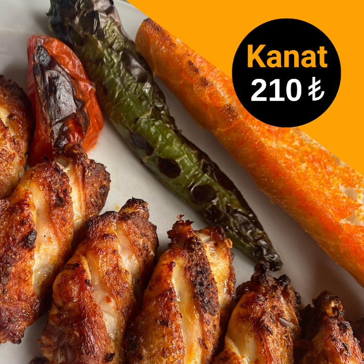 Sette Kanat