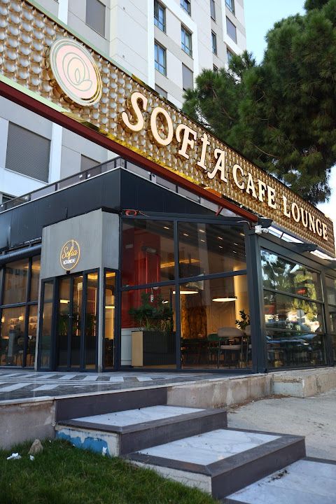 Sofia Lounge Nargile