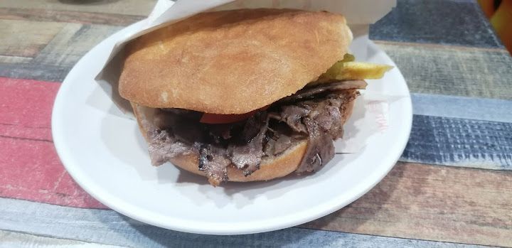 Sultanım Döner