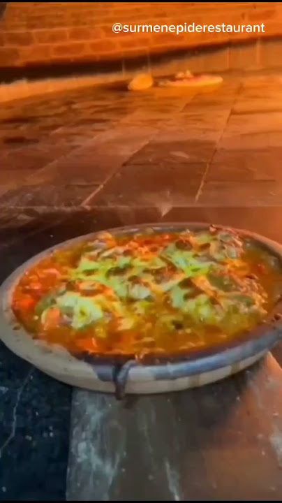 Sürmene Pide ve Restaurant ®