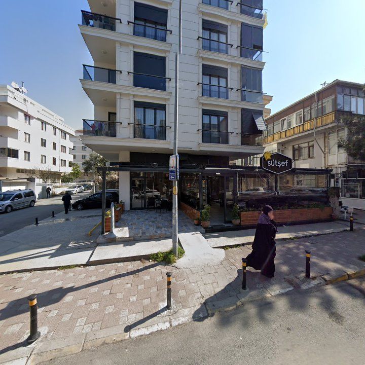 Sütşef