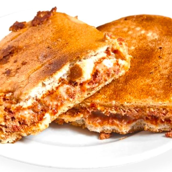 Tek Isırık - Ütü Tost & Sokak Lezzetleri