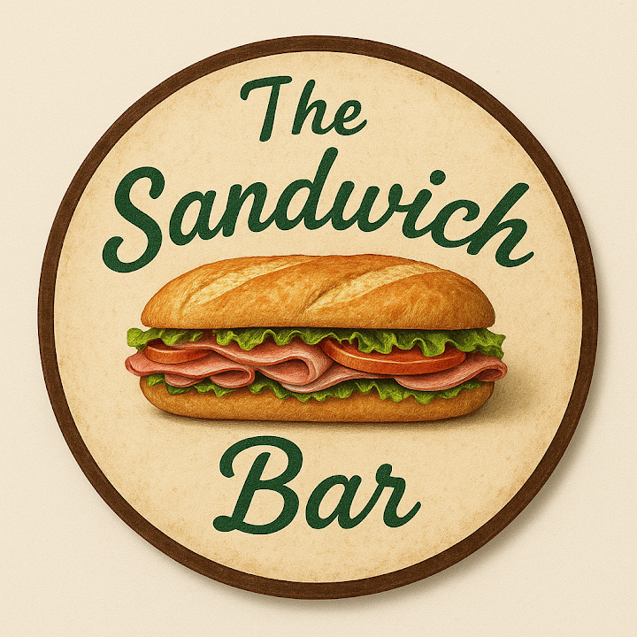 The Sandwich Bar