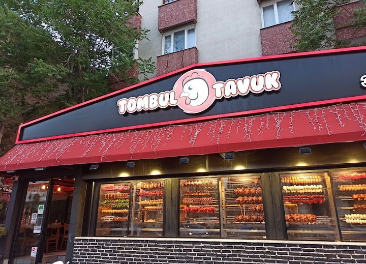 Tombul Tavuk