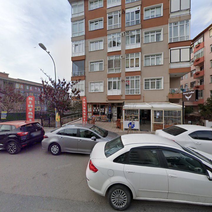 Tosthane Maltepe