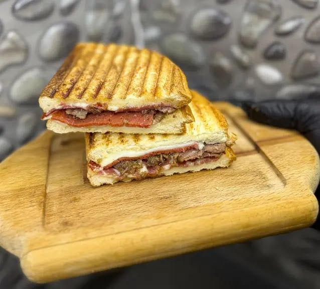 Tostino Tost
